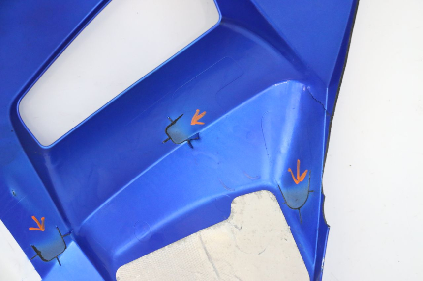 photo de VOORSTE RECHTER ZIJSCHERM SUZUKI GSX F GSXF 650 (2007 - 2015) - Technische close-up