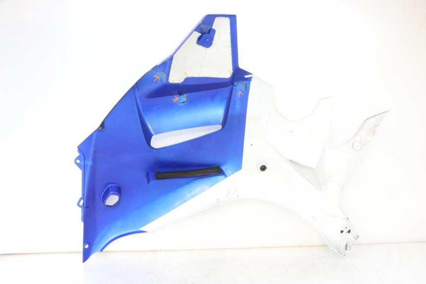 photo de VOORSTE RECHTER ZIJSCHERM SUZUKI GSX F GSXF 650 (2007 - 2015) - Gecontroleerd onderdeel