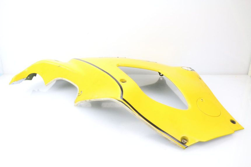 photo de VOORSTE RECHTER ZIJSCHERM SUZUKI GSXF GSX F 600 (1988 - 1997) - Productaanzicht