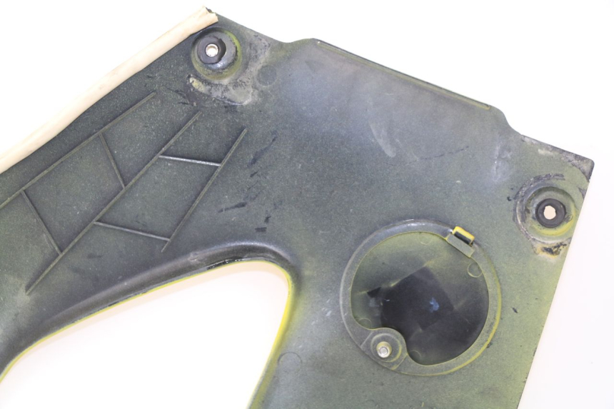photo de VOORSTE RECHTER ZIJSCHERM SUZUKI GSXF GSX F 600 (1988 - 1997) - Gecontroleerd onderdeel
