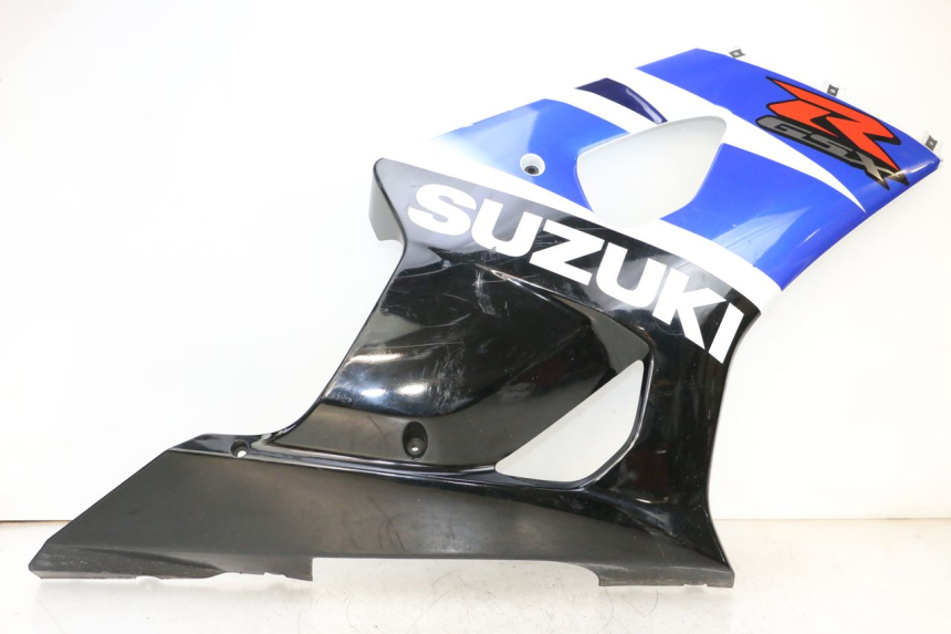 photo de VOORSTE RECHTER ZIJSCHERM SUZUKI GSXR GSX-R 1000 (2003 - 2004) - Hoofdaanzicht