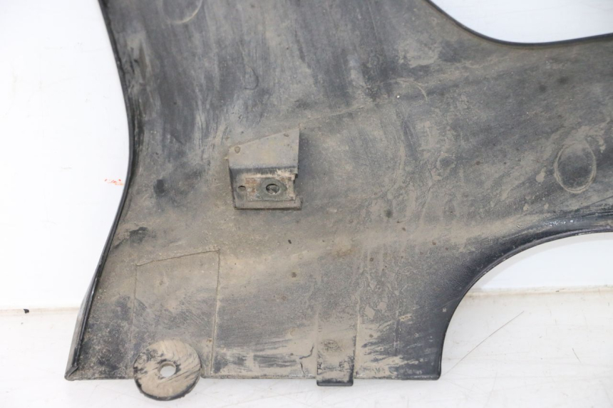 photo de VOORSTE RECHTER ZIJSCHERM SUZUKI GSXR GSX-R 1000 (2003 - 2004) - Kenmerkende details