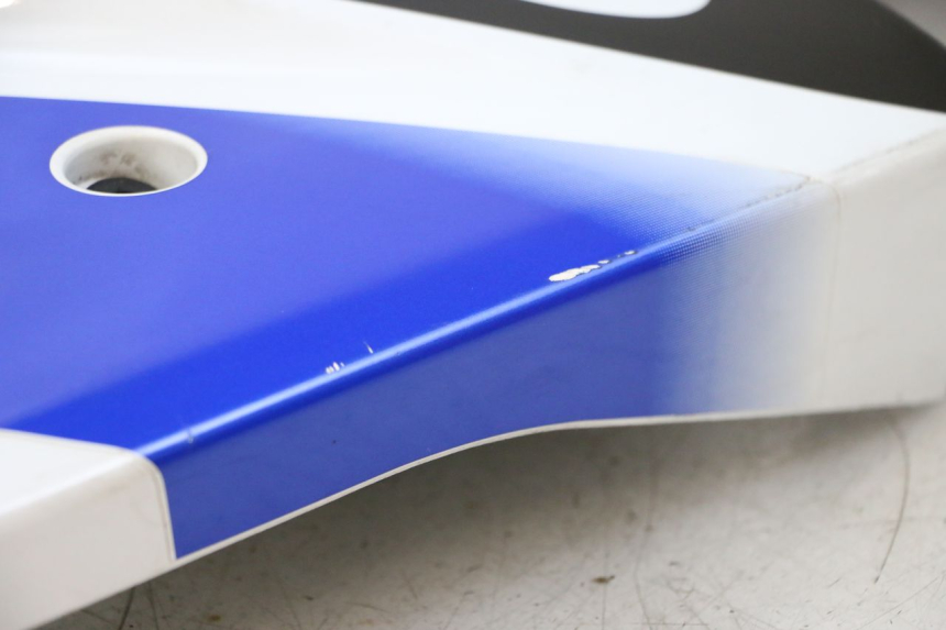 photo de VOORSTE RECHTER ZIJSCHERM SUZUKI GSXR GSX-R 1000 (2003 - 2004) - Visuele inspectie