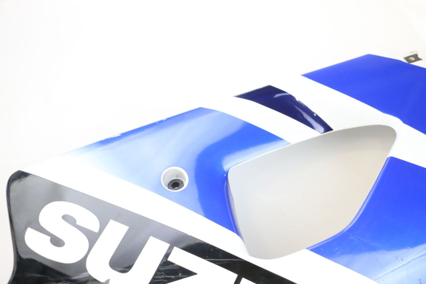 photo de VOORSTE RECHTER ZIJSCHERM SUZUKI GSXR GSX-R 1000 (2003 - 2004) - Zoom op kwaliteit