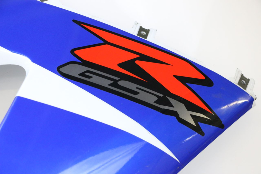 photo de VOORSTE RECHTER ZIJSCHERM SUZUKI GSXR GSX-R 1000 (2003 - 2004) - Profielaanzicht