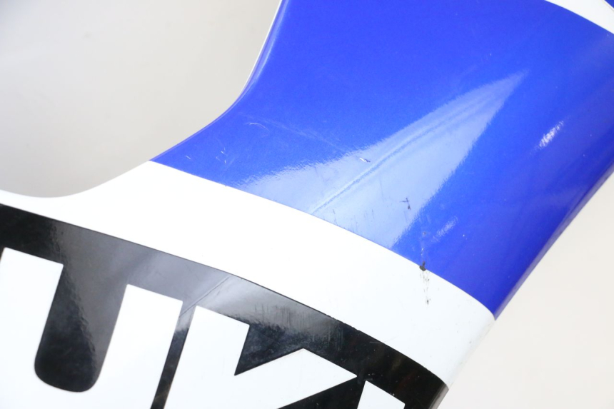 photo de VOORSTE RECHTER ZIJSCHERM SUZUKI GSXR GSX-R 1000 (2003 - 2004) - Hoofdaanzicht