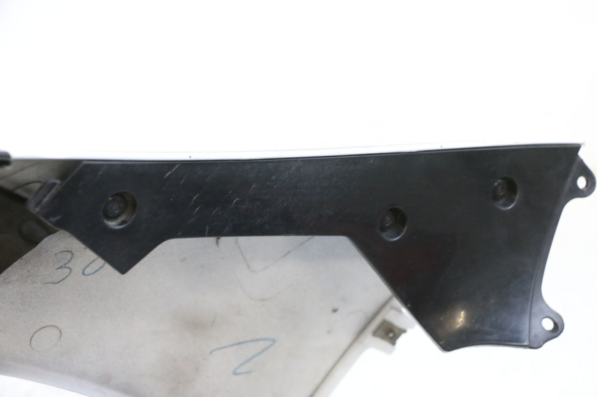 photo de VOORSTE RECHTER ZIJSCHERM SUZUKI GSXR GSX-R 1000 (2003 - 2004) - Overzicht