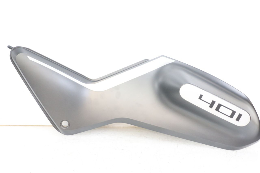 photo de VOORSTE RECHTER ZIJSCHERM HUSQVARNA SVARTPILEN 401 (2018 - 2023) - Hoofdaanzicht