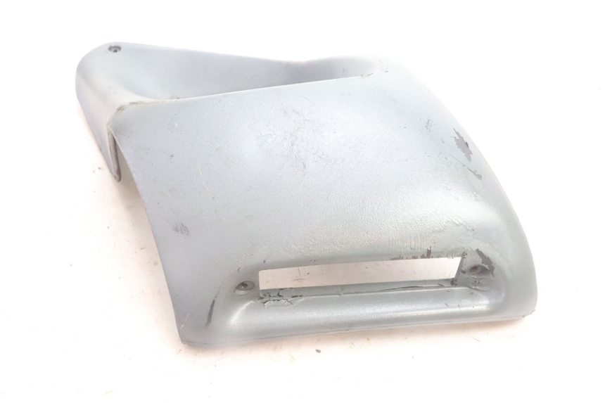 photo de RECHTER ONDERSTE VOORZIJDE GILERA RUNNER SP 50 (2002 - 2004) - Zoom op gebruiksstaat