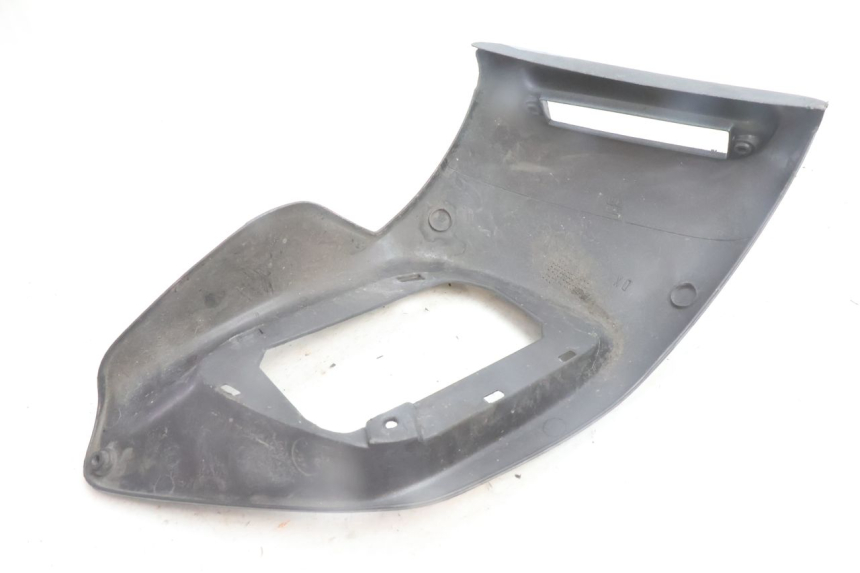 photo de RECHTER ONDERSTE VOORZIJDE GILERA RUNNER SP 50 (2002 - 2004) - Markeringen en referenties