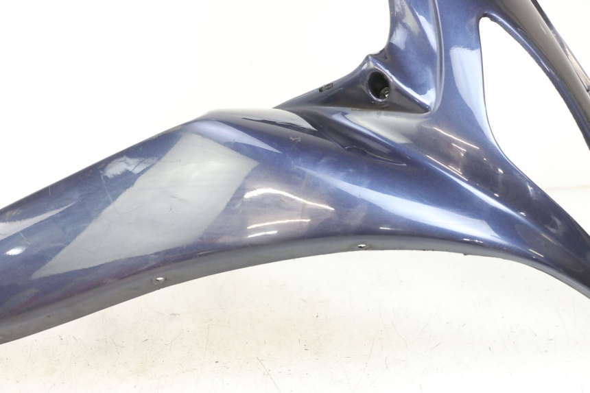 photo de VOORSTE RECHTER ZIJSCHERM RENAULT KOURANOS 125 (2001 - 2004) - Zoom op gebruiksstaat