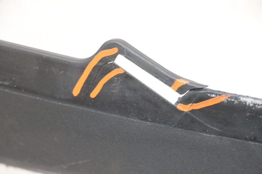 photo de VOORSTE RECHTER ZIJSCHERM PIAGGIO MP3 500 (2016 - 2018) - Andere kijkhoek