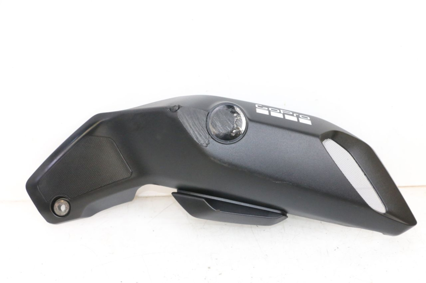 photo de VOORSTE RECHTER ZIJSCHERM YAMAHA MT-07 MT07 ABS 700 (2018 - 2020) - Hoofdaanzicht