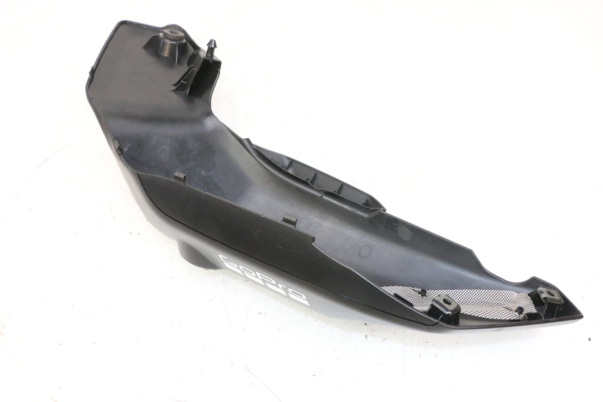 photo de VOORSTE RECHTER ZIJSCHERM YAMAHA MT-07 MT07 ABS 700 (2018 - 2020) - Detail van het onderdeel