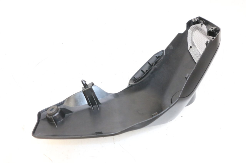 photo de VOORSTE RECHTER ZIJSCHERM YAMAHA MT-07 MT07 ABS 700 (2018 - 2020) - Zoom op gebruiksstaat