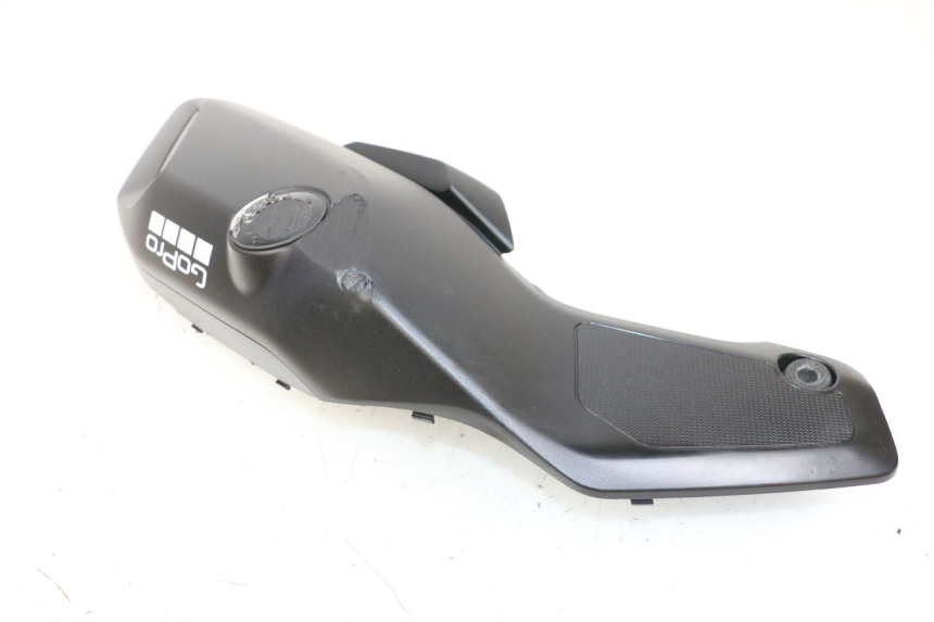 photo de VOORSTE RECHTER ZIJSCHERM YAMAHA MT-07 MT07 ABS 700 (2018 - 2020) - Technische close-up