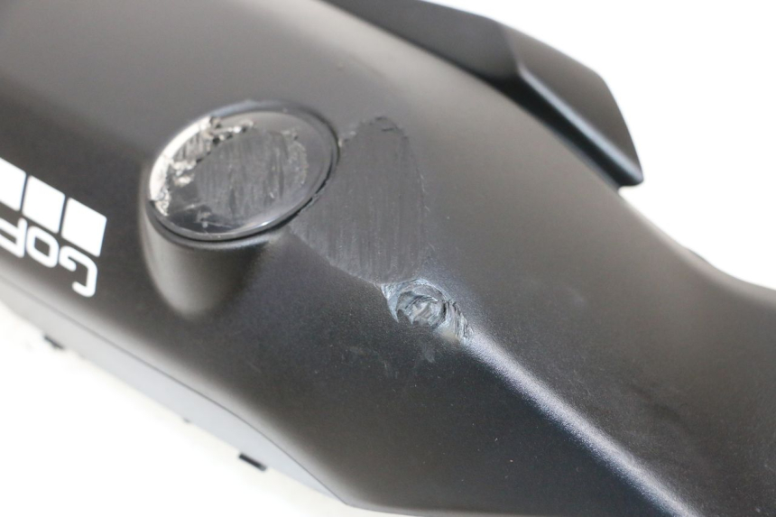 photo de VOORSTE RECHTER ZIJSCHERM YAMAHA MT-07 MT07 ABS 700 (2018 - 2020) - Overzicht