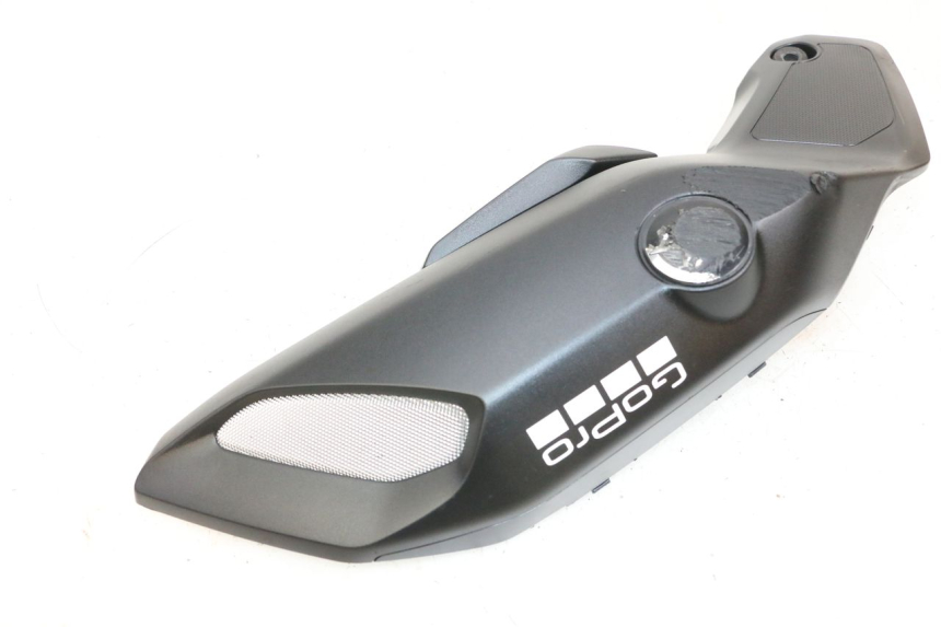 photo de VOORSTE RECHTER ZIJSCHERM YAMAHA MT-07 MT07 ABS 700 (2018 - 2020) - Bevestigingspunten