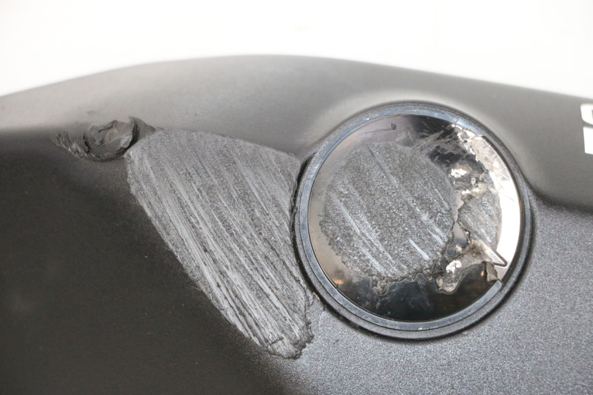 photo de VOORSTE RECHTER ZIJSCHERM YAMAHA MT-07 MT07 ABS 700 (2018 - 2020) - Markeringen en referenties