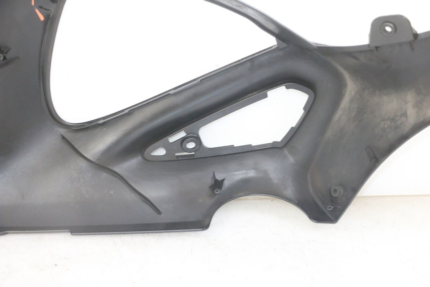 photo de VOORSTE RECHTER ZIJSCHERM HONDA NTV DEAUVILLE ABS 700 (2007 - 2016) - Productaanzicht