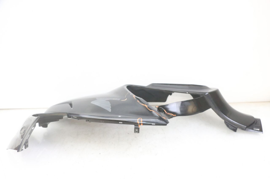 photo de VOORSTE RECHTER ZIJSCHERM HONDA NTV DEAUVILLE ABS 700 (2007 - 2016) - Alternatieve hoek