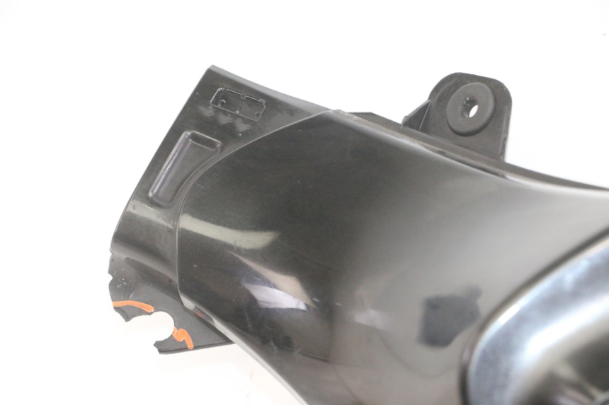 photo de VOORSTE RECHTER ZIJSCHERM HONDA NTV DEAUVILLE ABS 700 (2007 - 2016) - Andere kijkhoek