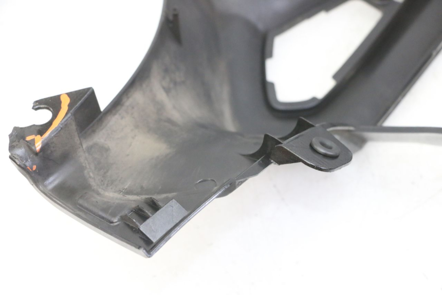 photo de VOORSTE RECHTER ZIJSCHERM HONDA NTV DEAUVILLE ABS 700 (2007 - 2016) - Andere kijkhoek