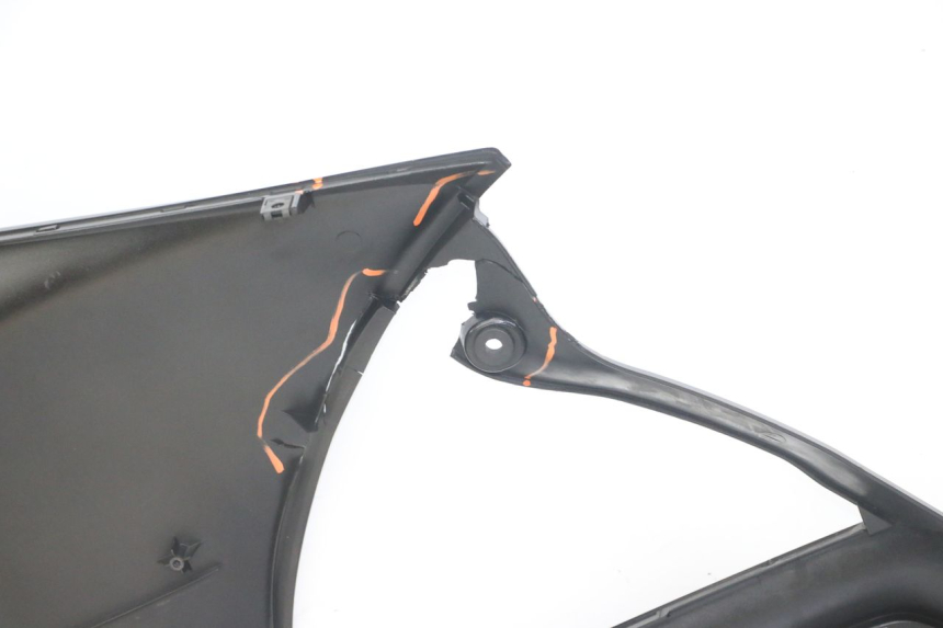 photo de VOORSTE RECHTER ZIJSCHERM HONDA NTV DEAUVILLE ABS 700 (2007 - 2016) - Markeringen en referenties