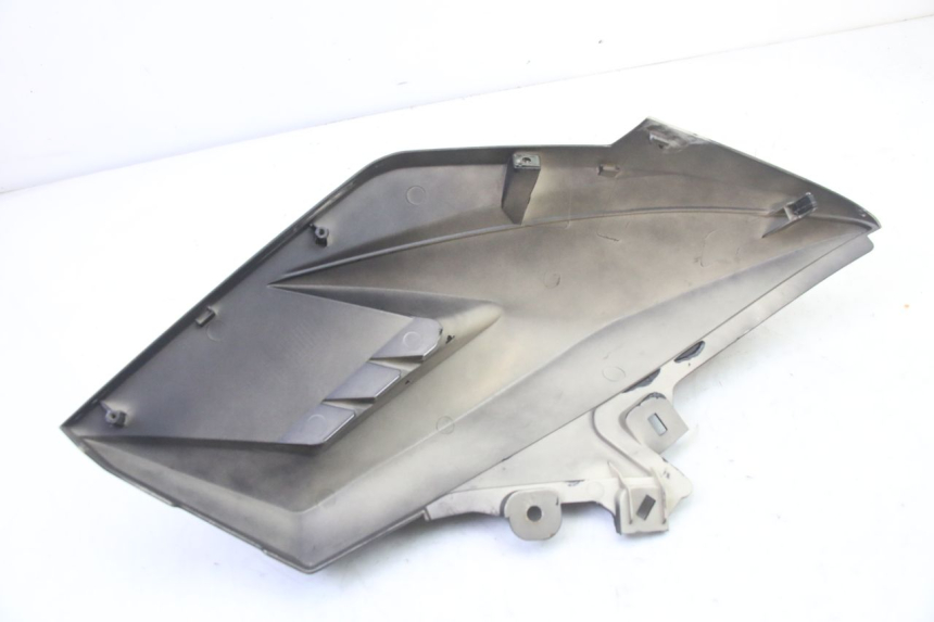 photo de VOORSTE RECHTER ZIJSCHERM MAG POWER R-STREET 50 (2016 - 2025) - Overzicht