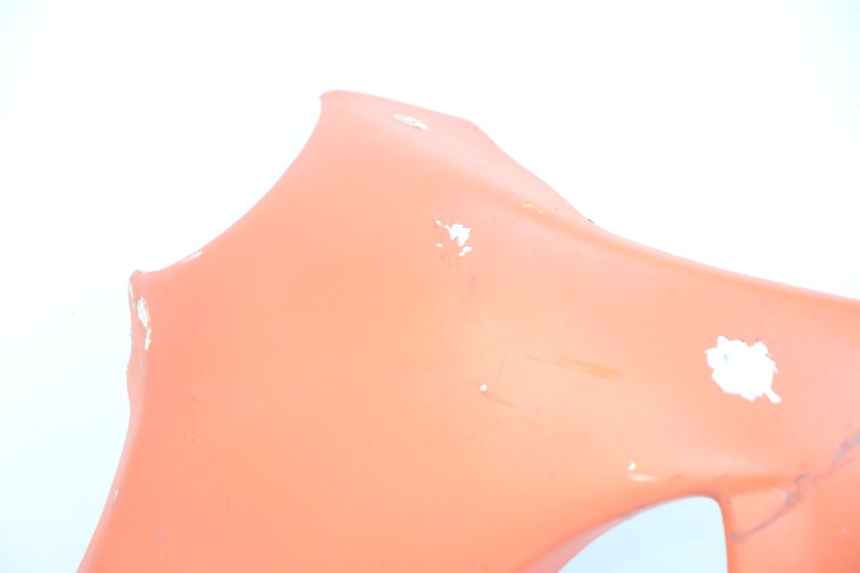 photo de VOORSTE RECHTER ZIJSCHERM GILERA RK 50 (1996 - 1999) - Zoom op gebruiksstaat