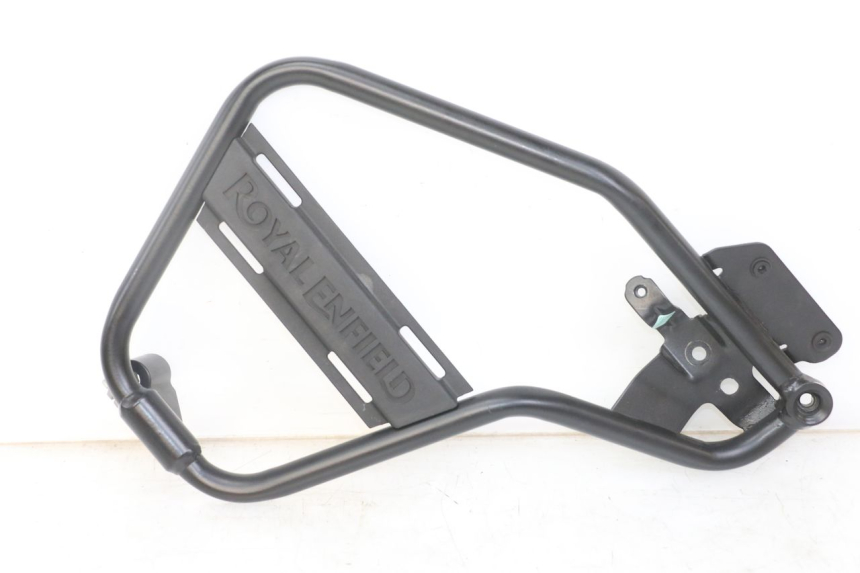 photo de VOORSTE RECHTER ZIJSCHERM ROYAL ENFIELD HYMALAYAN 410 (2016 - 2023) - Hoofdaanzicht