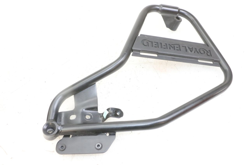 photo de VOORSTE RECHTER ZIJSCHERM ROYAL ENFIELD HYMALAYAN 410 (2016 - 2023) - Andere kijkhoek