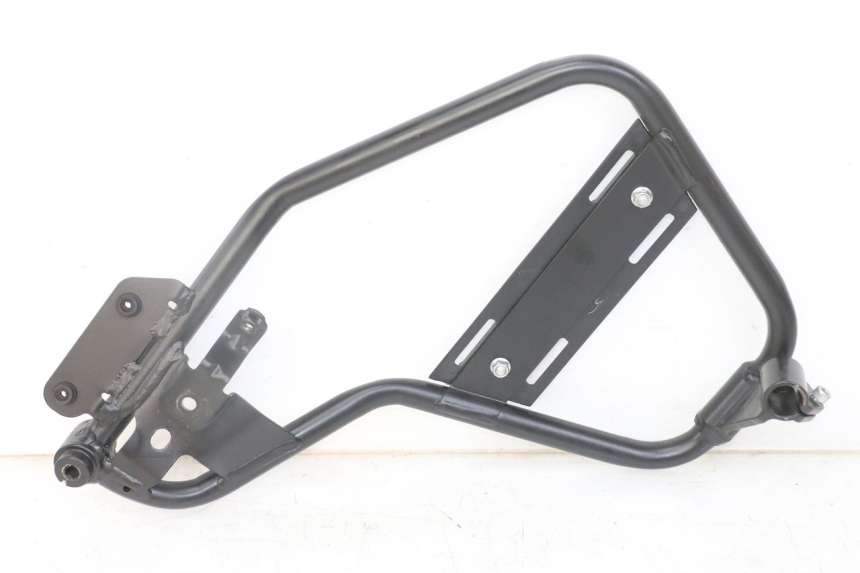 photo de VOORSTE RECHTER ZIJSCHERM ROYAL ENFIELD HYMALAYAN 410 (2016 - 2023) - Technische close-up