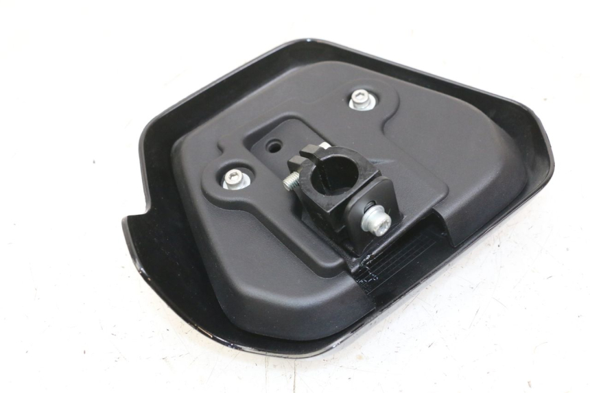 photo de VOORSTE RECHTER ZIJSCHERM ROYAL ENFIELD SCRAM 411 (2022 - 2024) - Zoom op gebruiksstaat