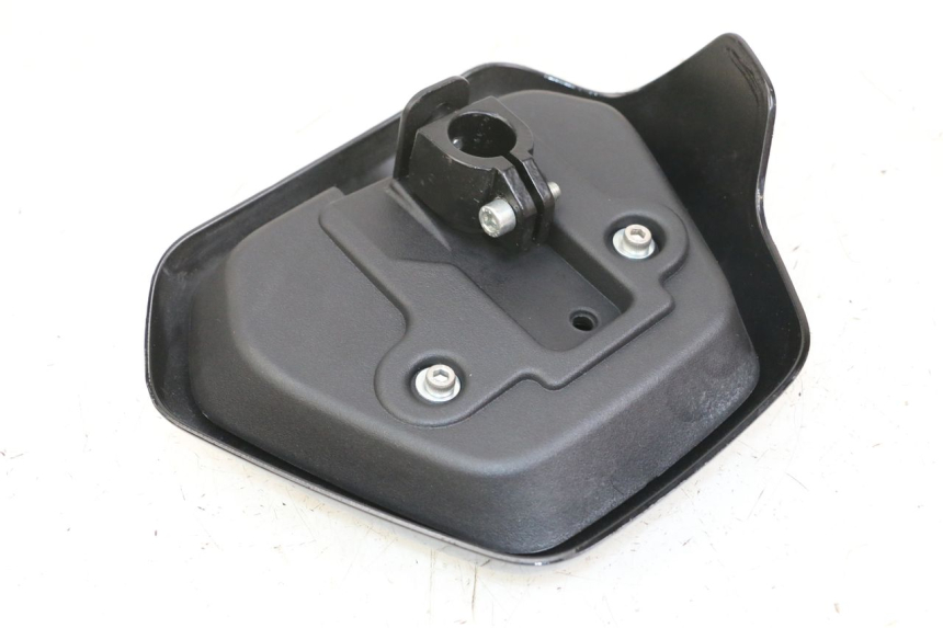 photo de VOORSTE RECHTER ZIJSCHERM ROYAL ENFIELD SCRAM 411 (2022 - 2024) - Andere kijkhoek