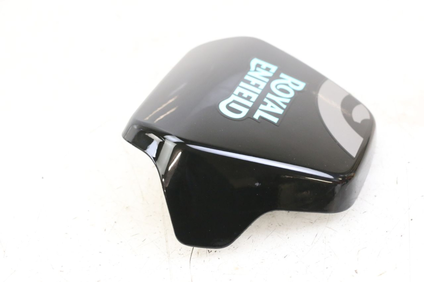 photo de VOORSTE RECHTER ZIJSCHERM ROYAL ENFIELD SCRAM 411 (2022 - 2024) - Overzicht