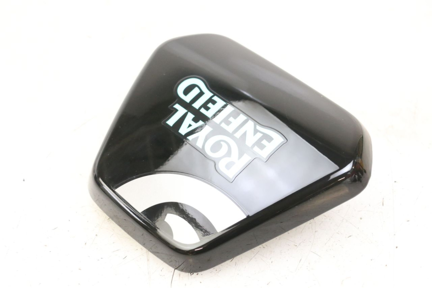 photo de VOORSTE RECHTER ZIJSCHERM ROYAL ENFIELD SCRAM 411 (2022 - 2024) - Bevestigingspunten