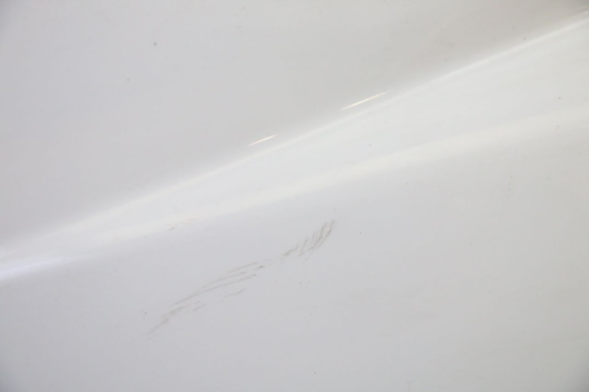 photo de VOORSTE RECHTER ZIJSCHERM PEUGEOT SATELIS 125 (2010 - 2012) - Zoom op gebruiksstaat