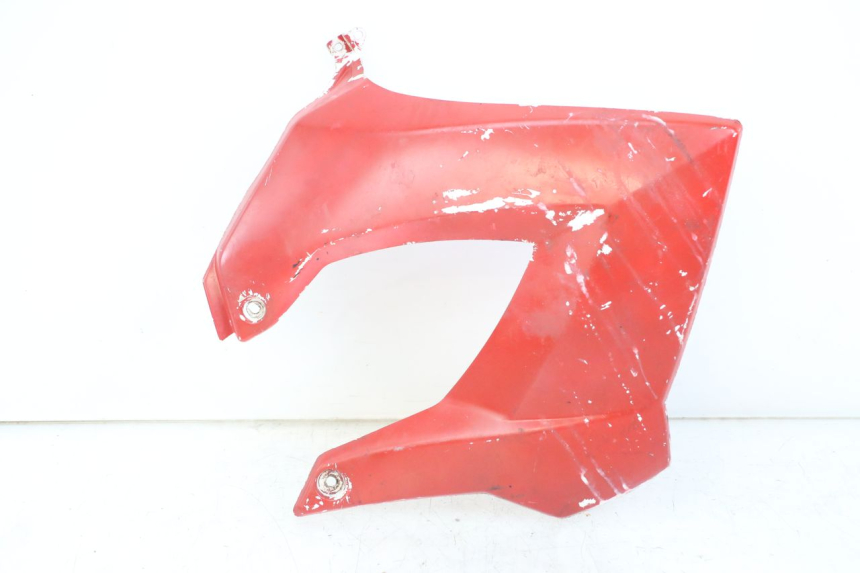 photo de VOORSTE RECHTER ZIJSCHERM DERBI SENDA SM X-TREME 50 (2006 - 2010) - Hoofdaanzicht