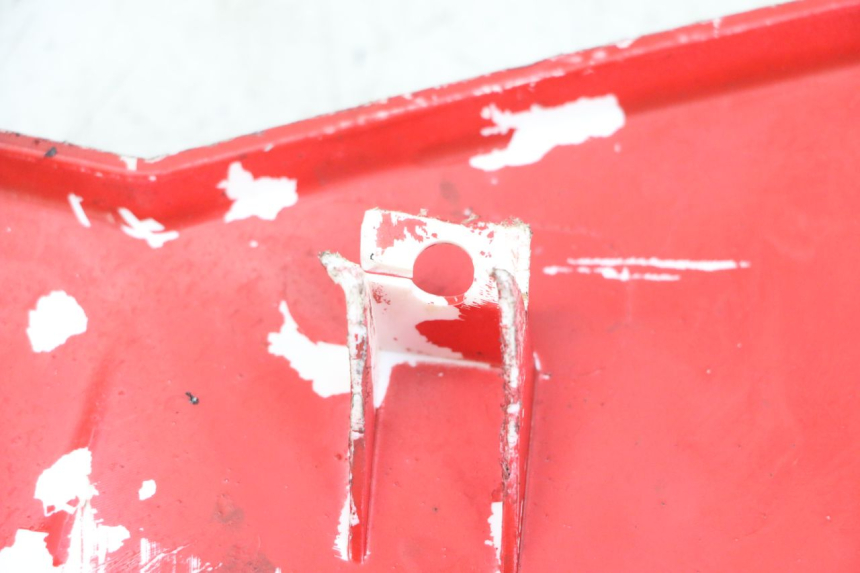 photo de VOORSTE RECHTER ZIJSCHERM DERBI SENDA SM X-TREME 50 (2006 - 2010) - Detail van het onderdeel