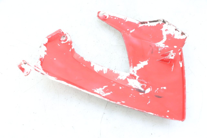 photo de VOORSTE RECHTER ZIJSCHERM DERBI SENDA SM X-TREME 50 (2006 - 2010) - Zoom op gebruiksstaat