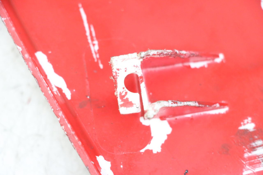 photo de VOORSTE RECHTER ZIJSCHERM DERBI SENDA SM X-TREME 50 (2006 - 2010) - Andere kijkhoek