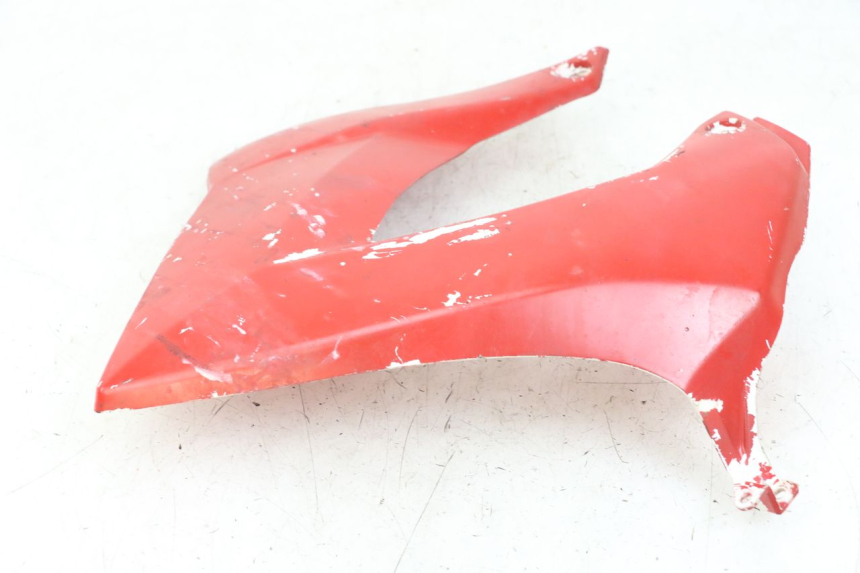 photo de VOORSTE RECHTER ZIJSCHERM DERBI SENDA SM X-TREME 50 (2006 - 2010) - Staat van het oppervlak