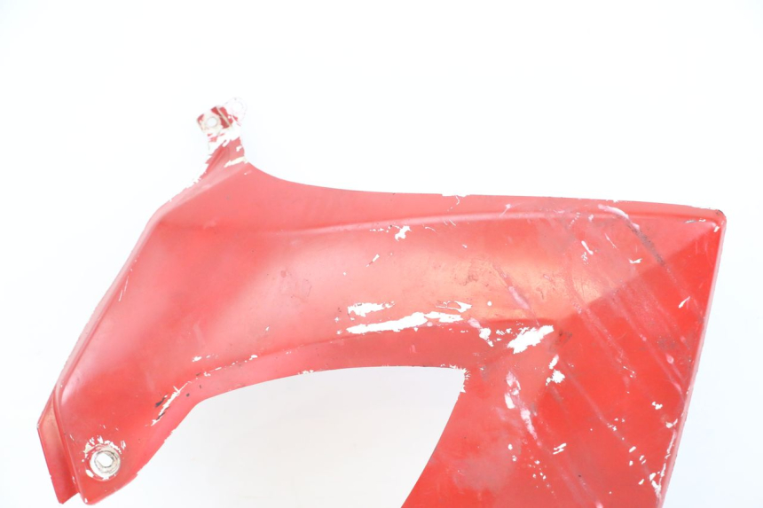 photo de VOORSTE RECHTER ZIJSCHERM DERBI SENDA SM X-TREME 50 (2006 - 2010) - Markeringen en referenties