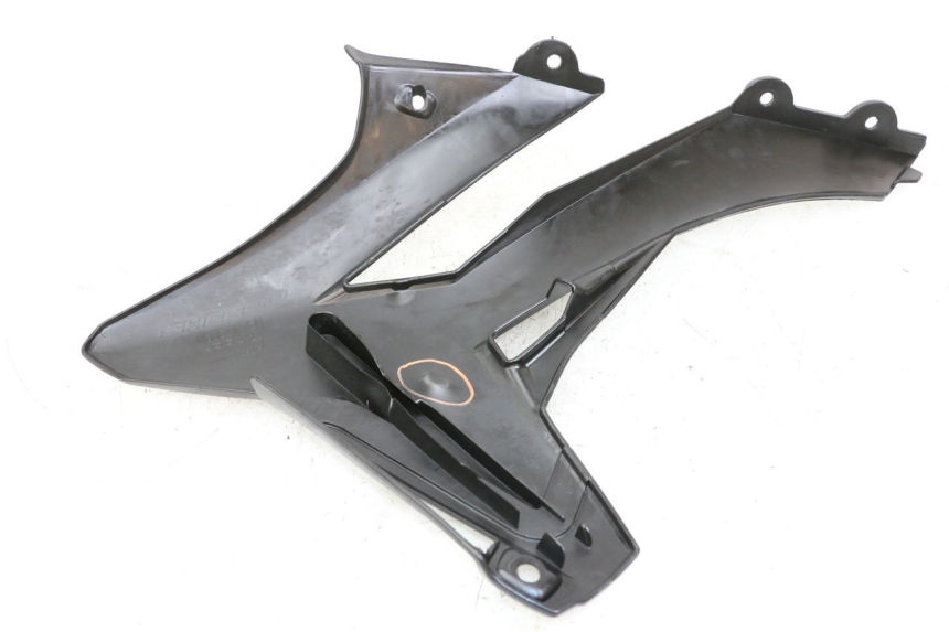 photo de VOORSTE RECHTER ZIJSCHERM SHERCO SM-R 50 (2013 - 2017) - Detail van het onderdeel
