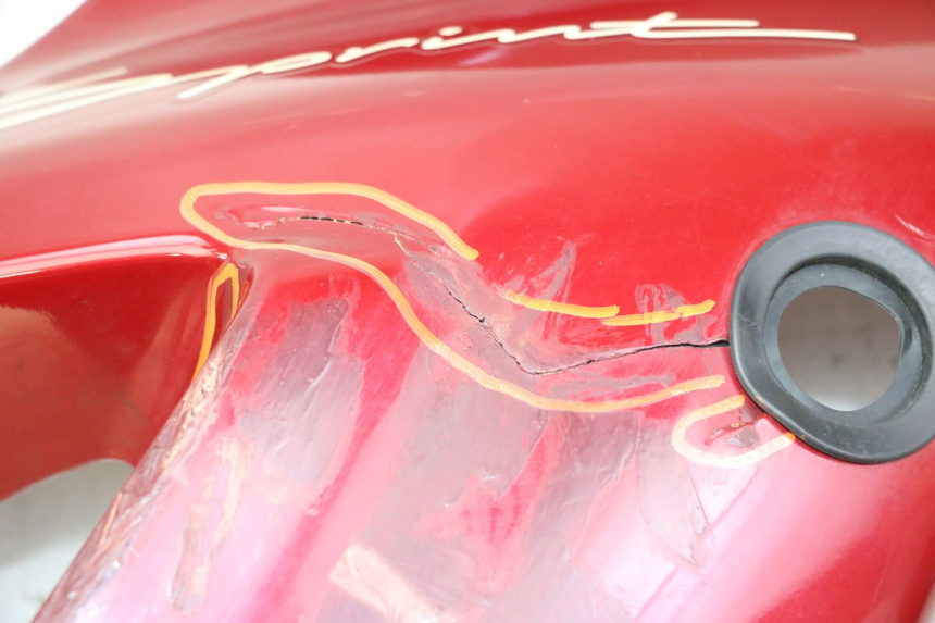 photo de VOORSTE RECHTER ZIJSCHERM TRIUMPH SPRINT 900 (1995 - 1998) - Detailaanzicht