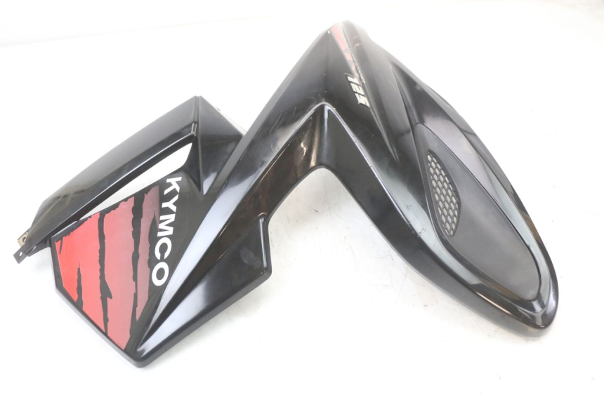 photo de VOORSTE RECHTER ZIJSCHERM KYMCO SUPER 8 125 (2008 - 2015) - Detail van het onderdeel