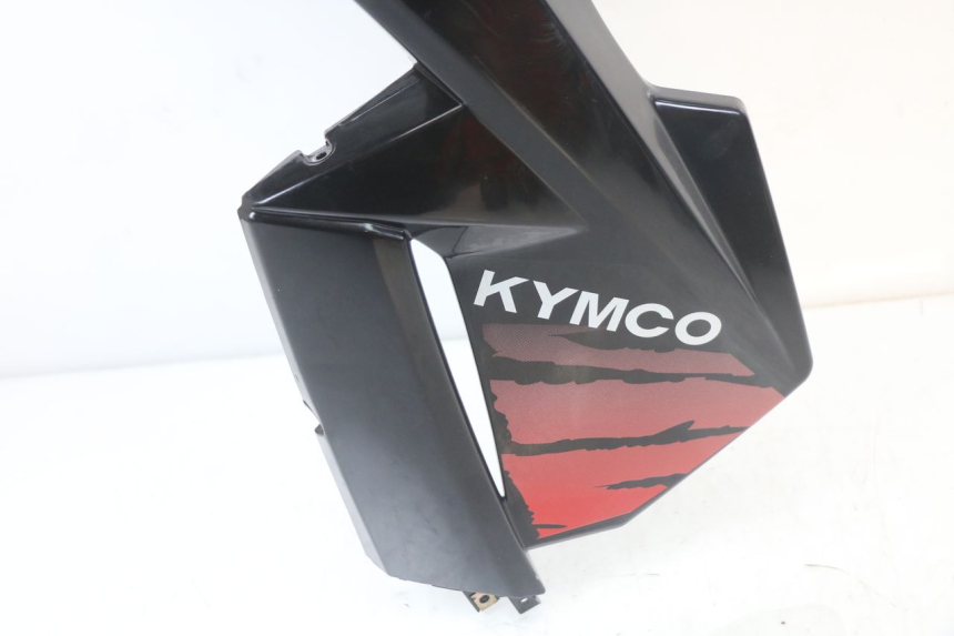 photo de VOORSTE RECHTER ZIJSCHERM KYMCO SUPER 8 125 (2008 - 2015) - Andere kijkhoek