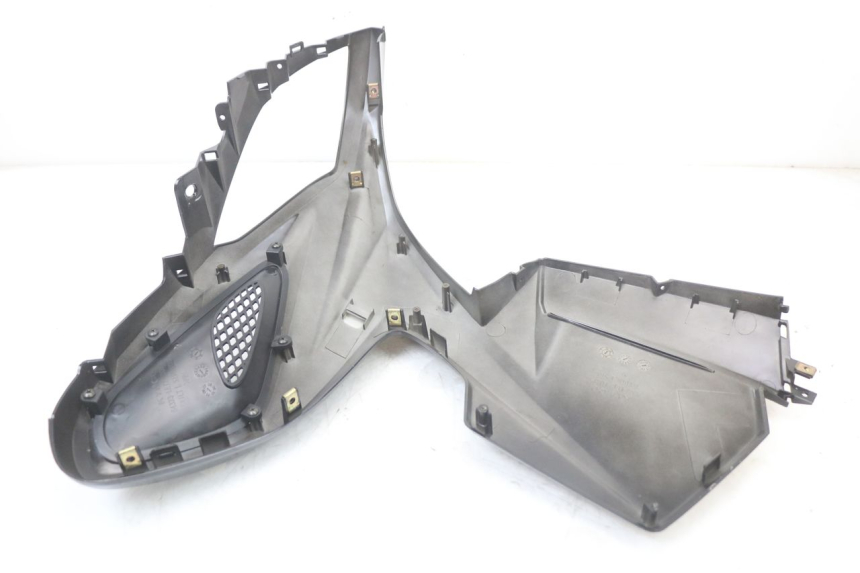 photo de VOORSTE RECHTER ZIJSCHERM KYMCO SUPER 8 125 (2008 - 2015) - Overzicht