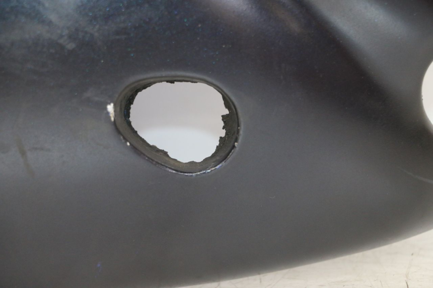 photo de VOORSTE RECHTER ZIJSCHERM SUZUKI SV S 650 (1999 - 2002) - Zoom op componenten